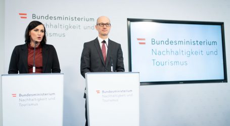 Umweltbundesamt fix nach Klosterneuburg