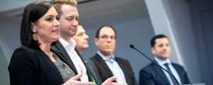 Unfairer Handel: Konzerne unterschreiben Selbstverpflichtung