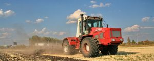Russland und China wollen Landwirtschaft ausbauen