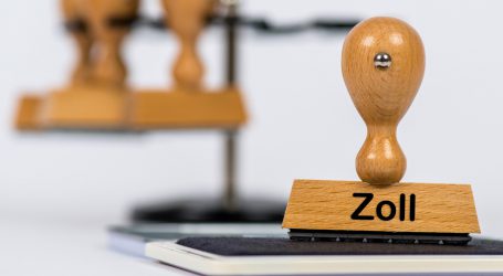 Brexit: Zollunion soll bis 2021 bleiben