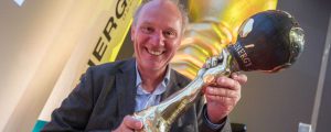 Energy Globe Award: Einreichungen gesucht