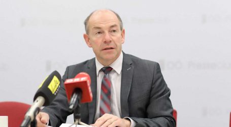 Oberösterreich investiert in agrarische Zukunftsthemen
