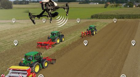 Landwirte zögern bei digitaler Revolution