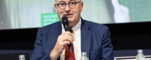 Hogan drückt bei GAP-Reform aufs Tempo