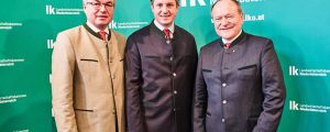 Schmuckenschlager offiziell als Schultes-Nachfolger gewählt