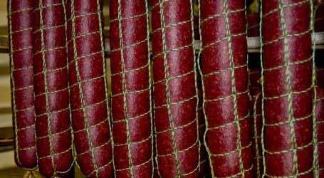 EU-Agrarexporte auf neuem Rekordniveau