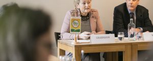 Bio: Österreich will Japan und Golfstaaten erobern