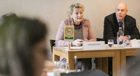 Bio: Österreich will Japan und Golfstaaten erobern