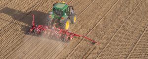 EU-Parlament will Neonics-Ausnahmen Riegel vorschieben