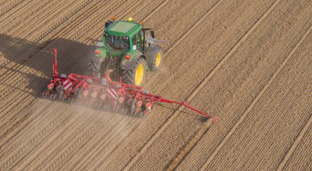 EU-Parlament will Neonics-Ausnahmen Riegel vorschieben