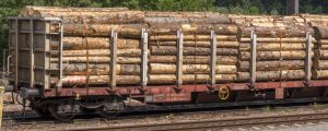 Rail Cargo und Holzindustrie teilen sich Abfuhr-Mehrkosten