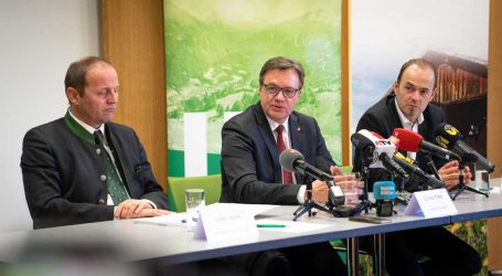 Kuh-Attacke: „FIS-Regeln“ für Almen sollen kommen