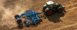 Lemken meldet Umsatzwachstum