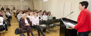 Bäuerinnen fordern 30 Prozent Frauen in Entscheidungsgremien