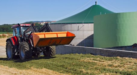 „Umdenken bei Biogas im Gange“