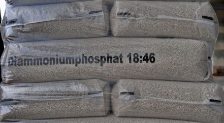 Neue Cadmium-Grenzwerte bei Phosphatdünger