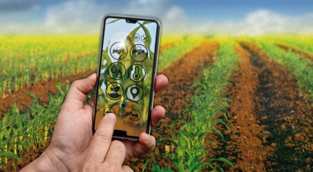 Digitalisierung bringt Bauern nicht nur Vorteile