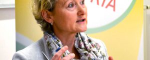 Agrargelder mehr  an Leistungen binden
