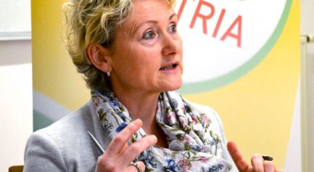 Agrargelder mehr  an Leistungen binden