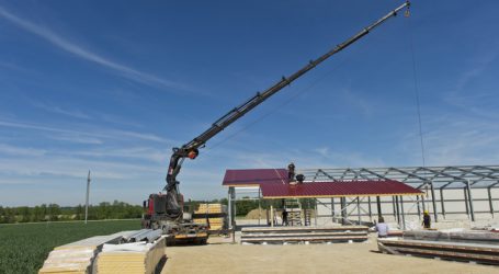 130 Millionen Euro stehen für AIK-Kredite zur Verfügung