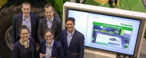 Krone heimst Preis für e-learning ein