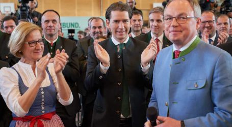 Landesbauernrat wählte Pernkopf zum Bauernbundobmann