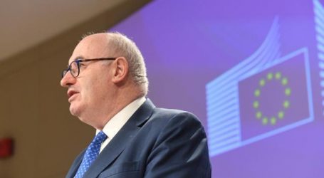 EU-Kommission bereitet Brexit-Hilfspaket für Bauern vor