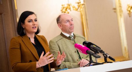 Schadholz: Förderungen für Nasslager werden erhöht