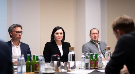 Steuerreform soll Bauern 120 Mio. Euro bringen