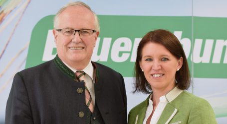 Langer-Weninger wird erste Frau an der Kammerspitze