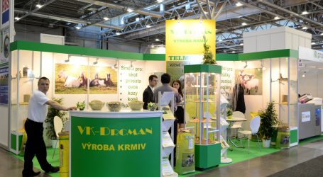 Blick über die Grenze: ANIMAL TECH in Brünn