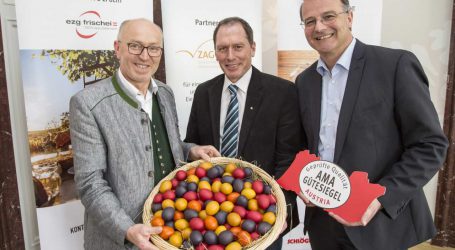 Neue AMA-Richtlinie soll „anonyme Eier“ absichern