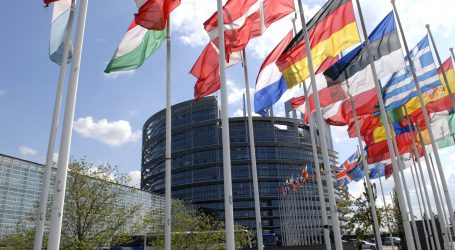 Mehrheitssuche im EU-Parlament künftig mühsamer