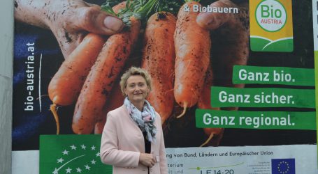 Bio Austria: „Bio und regional Goldstandard der Lebensmittel“