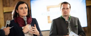 „Stallgespräche“ starten in der Steiermark
