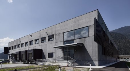 TirolPack GmbH feierlich eingeweiht