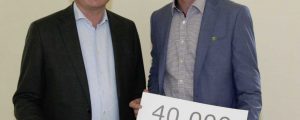 42.000 Niederösterreicher unterschrieben für Transparenz
