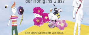 Bienenzentrum Oberösterreich stellt Kinderbuch vor