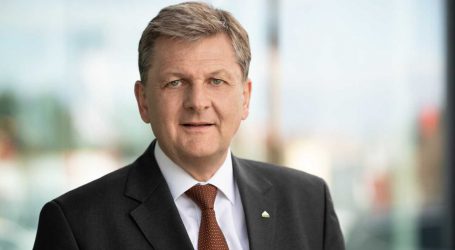 Raiffeisen Ware Austria steigert Umsatz in schwierigem Umfeld