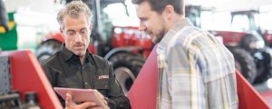 Case IH startet Homepage für „junge Gebrauchte“