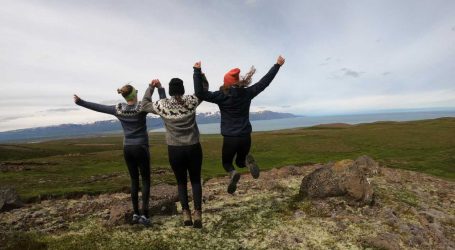 LJ: 1,1 Mio. Euro für Erasmus+ abgeholt