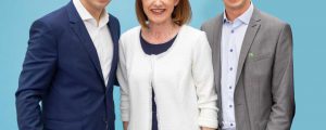 EU-Wahl: Schmiedtbauer und Bernhuber beide ins EU-Parlament