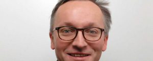 Anton Reinl wird Co-Geschäftsführer der AGES