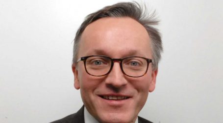 Anton Reinl wird Co-Geschäftsführer der AGES