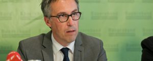 NÖ Bauernbund kritisiert SPÖ-Antrag für ein Glyphosat-Totalverbot