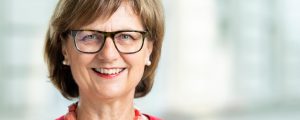 Maria Patek folgt auf Elisabeth Köstinger