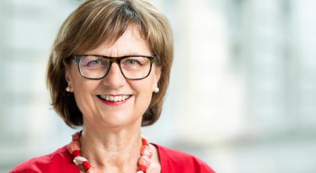 Maria Patek folgt auf Elisabeth Köstinger