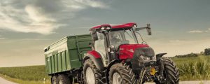 Case IH: Aus Versum wird Vestrum