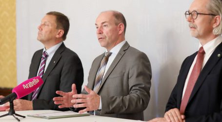 Oberösterreich startet „Zukunft Landwirtschaft 2030“