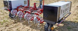 Agro Innovation Lab auf der Suche nach Robotik-Lösungen